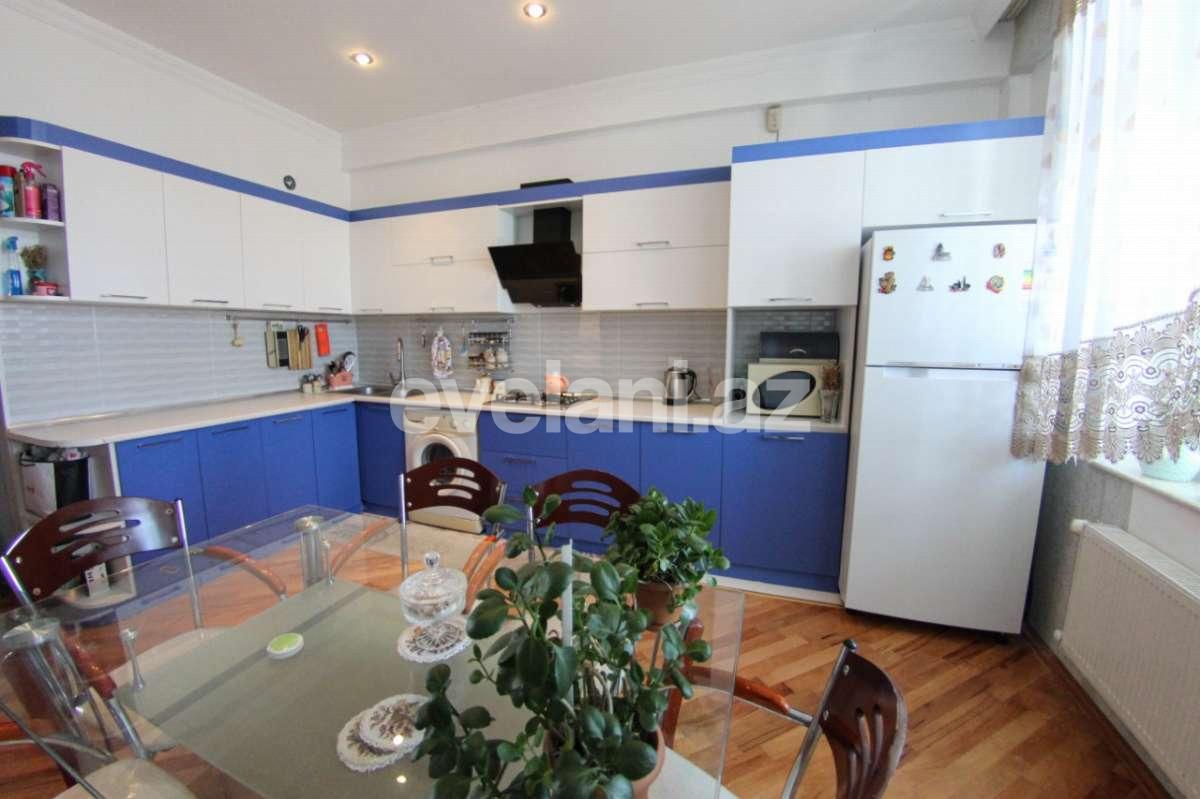 Satılır, yeni tikili, 3 otaqlı, 120 m², Nəriman Nərimanov m.