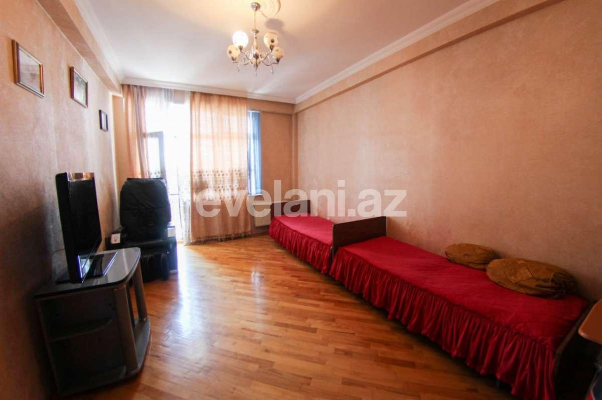 Satılır, yeni tikili, 3 otaqlı, 120 m², Nəriman Nərimanov m.