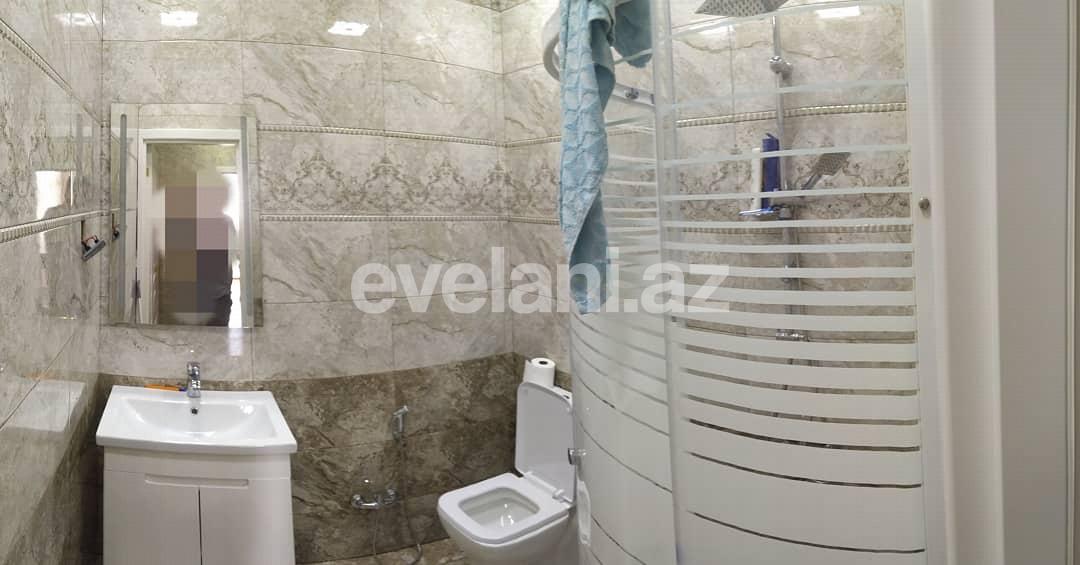 Kirayə verilir, yeni tikili, 2 otaqlı, 70 m², Azadlıq prospekti m.