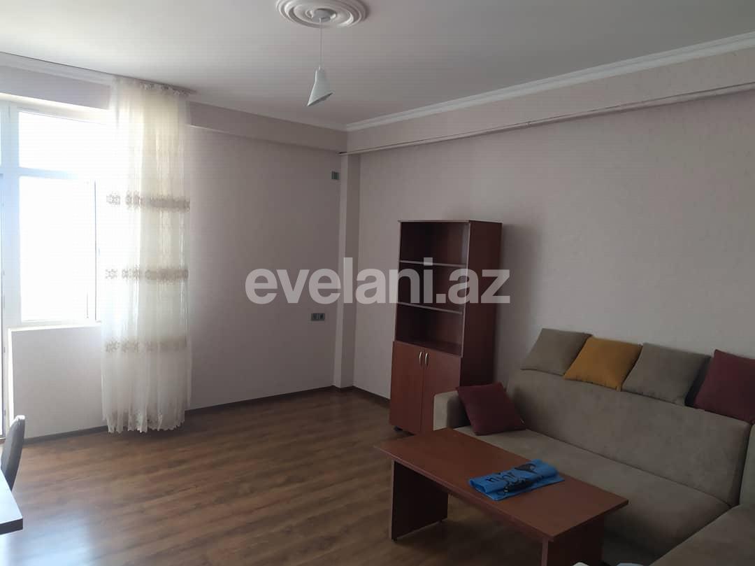 Kirayə verilir, yeni tikili, 2 otaqlı, 70 m², Azadlıq prospekti m.