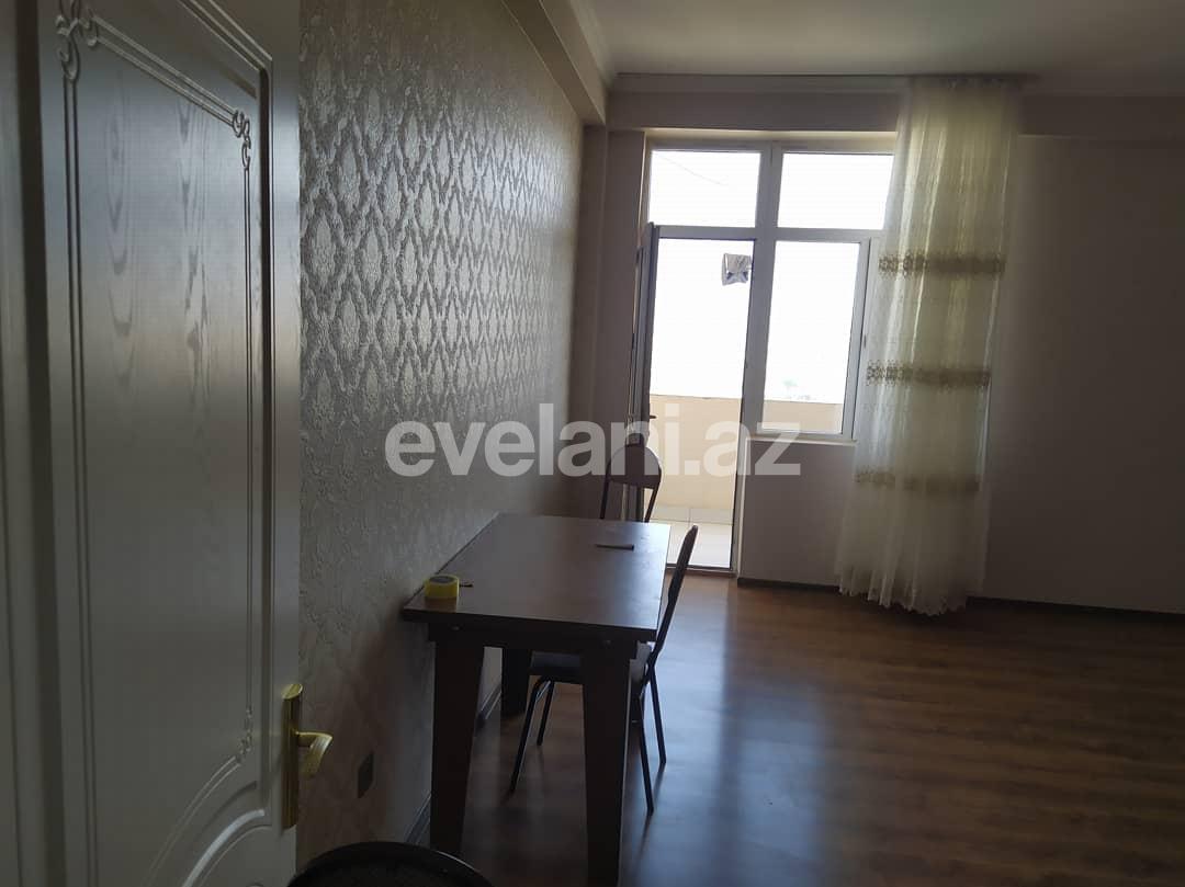 Kirayə verilir, yeni tikili, 2 otaqlı, 70 m², Azadlıq prospekti m.