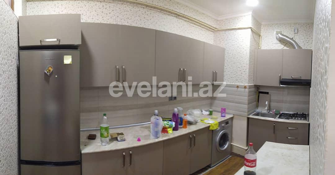 Kirayə verilir, yeni tikili, 2 otaqlı, 70 m², Azadlıq prospekti m.