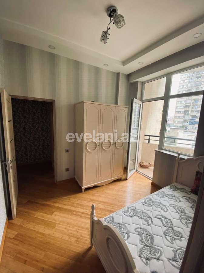 Satılır, yeni tikili, 4 otaqlı, 140 m², Şah İsmayıl Xətai m.
