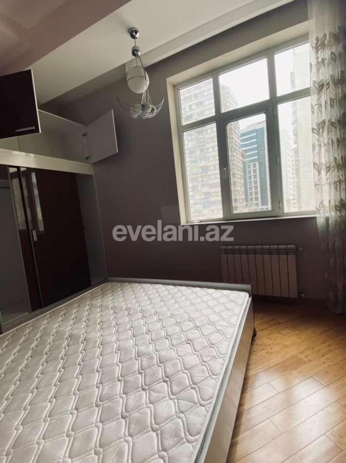 Satılır, yeni tikili, 4 otaqlı, 140 m², Şah İsmayıl Xətai m.