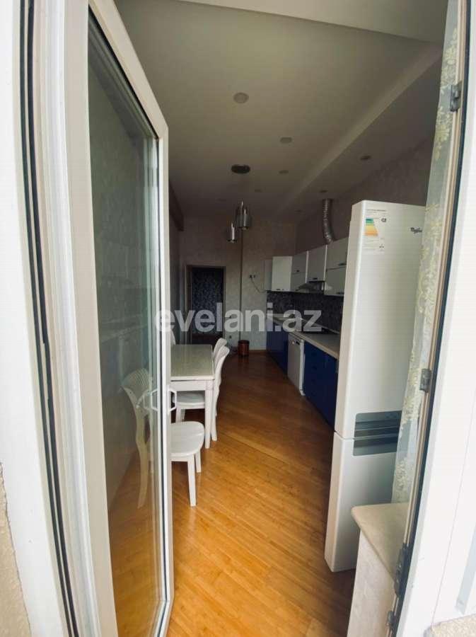 Satılır, yeni tikili, 4 otaqlı, 140 m², Şah İsmayıl Xətai m.