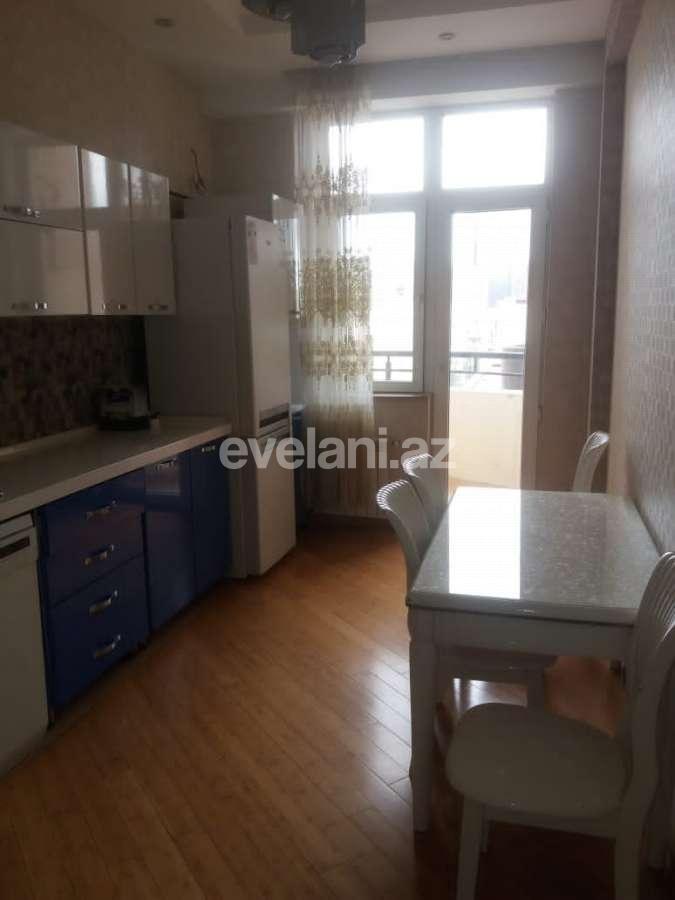 Satılır, yeni tikili, 4 otaqlı, 140 m², Şah İsmayıl Xətai m.