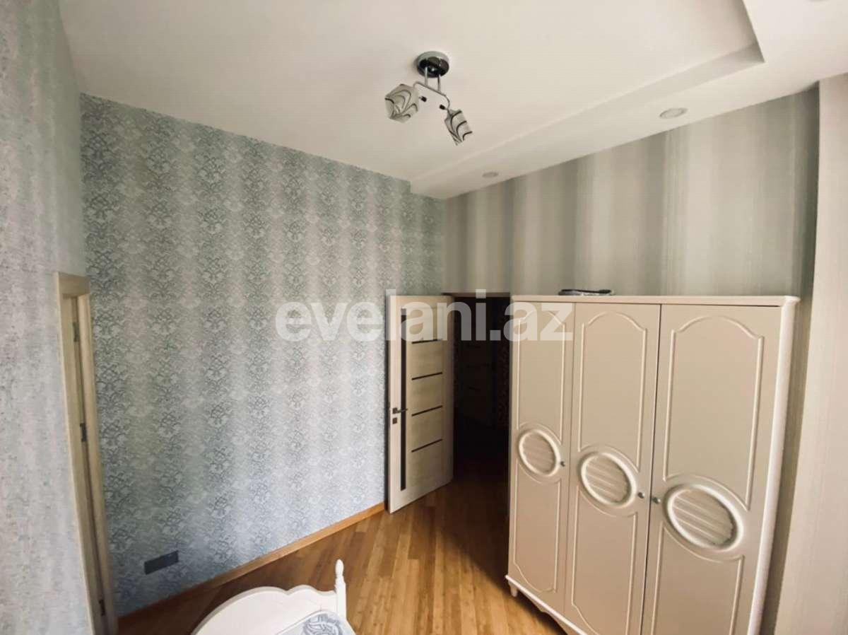 Satılır, yeni tikili, 4 otaqlı, 140 m², Şah İsmayıl Xətai m.