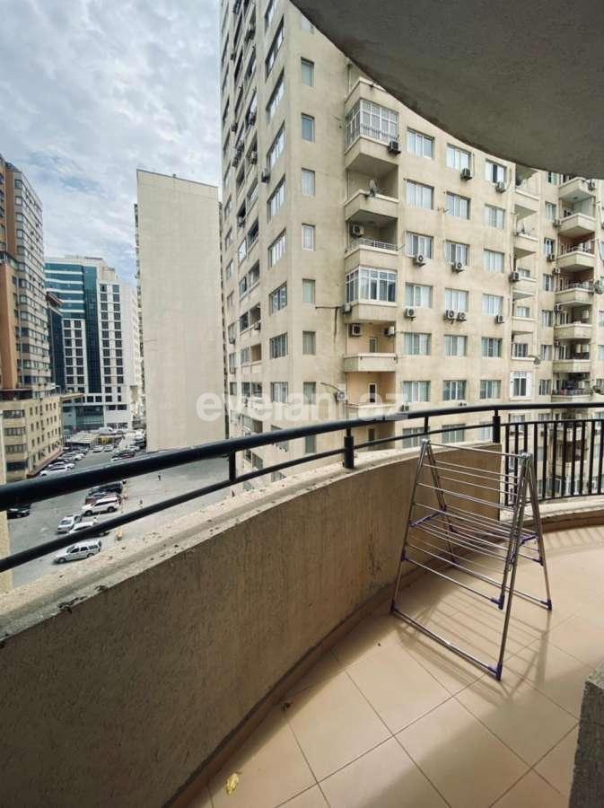 Satılır, yeni tikili, 4 otaqlı, 140 m², Şah İsmayıl Xətai m.
