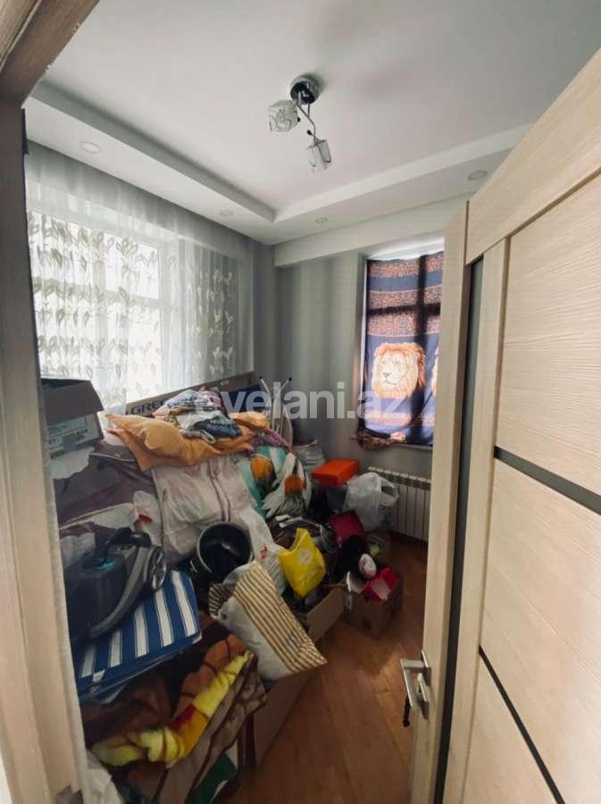 Satılır, yeni tikili, 4 otaqlı, 140 m², Şah İsmayıl Xətai m.