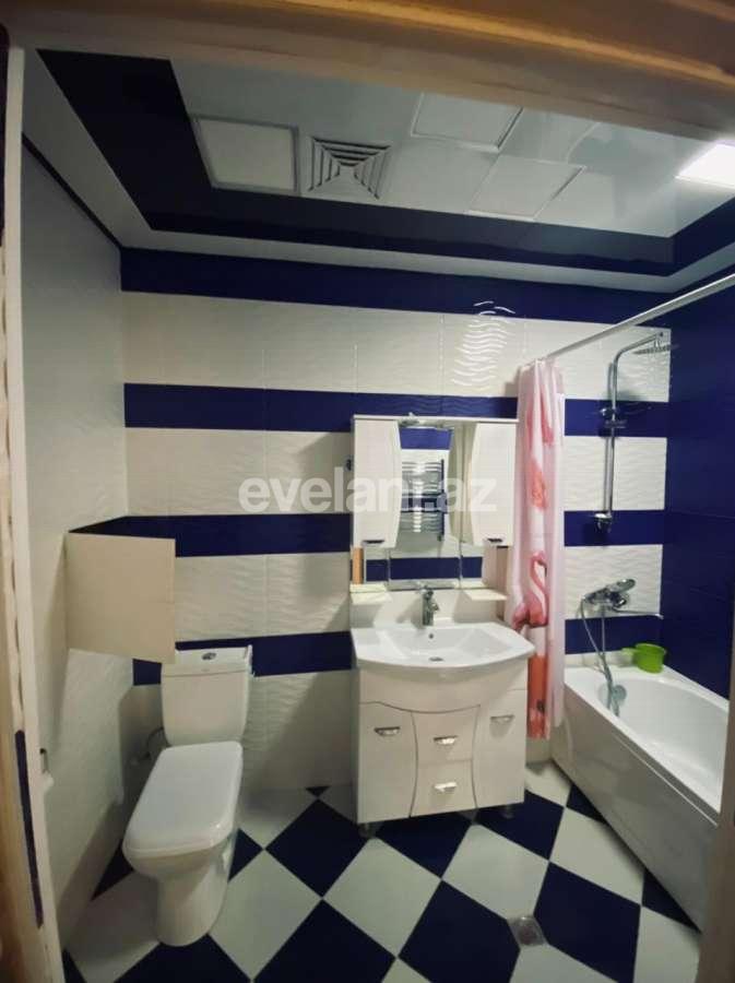 Satılır, yeni tikili, 4 otaqlı, 140 m², Şah İsmayıl Xətai m.