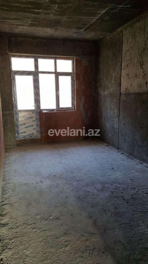 Sale, new building, 2 room, 100 m², Inshaatchilar m.