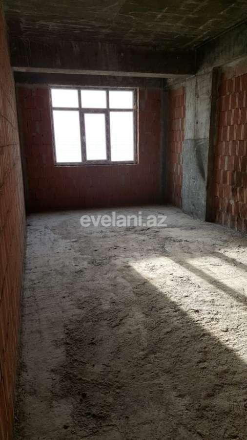 Sale, new building, 2 room, 100 m², Inshaatchilar m.