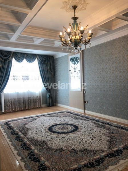 Satılır, yeni tikili, 4 otaqlı, 240 m², Səbail r.