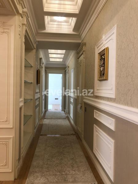 Satılır, yeni tikili, 4 otaqlı, 240 m², Səbail r.
