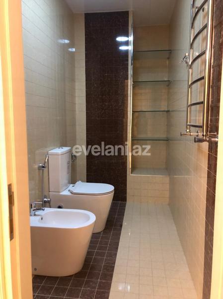 Satılır, yeni tikili, 4 otaqlı, 240 m², Səbail r.