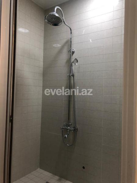 Satılır, yeni tikili, 4 otaqlı, 240 m², Səbail r.