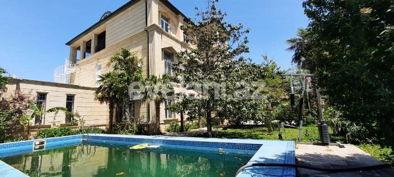 Sale, garden / house, 9 room, 360 m², Novkhani d.