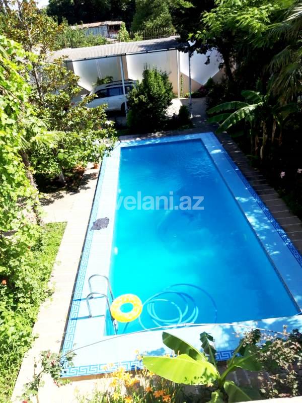 Sale, garden / house, 9 room, 360 m², Novkhani d.