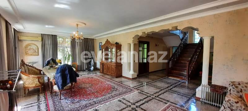 Sale, garden / house, 9 room, 360 m², Novkhani d.