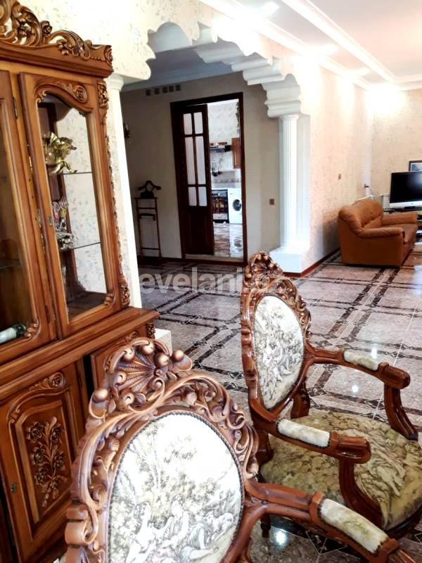 Sale, garden / house, 9 room, 360 m², Novkhani d.