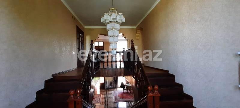 Sale, garden / house, 9 room, 360 m², Novkhani d.