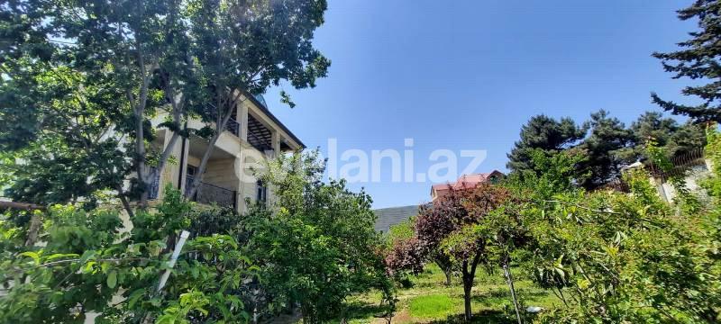 Sale, garden / house, 9 room, 360 m², Novkhani d.