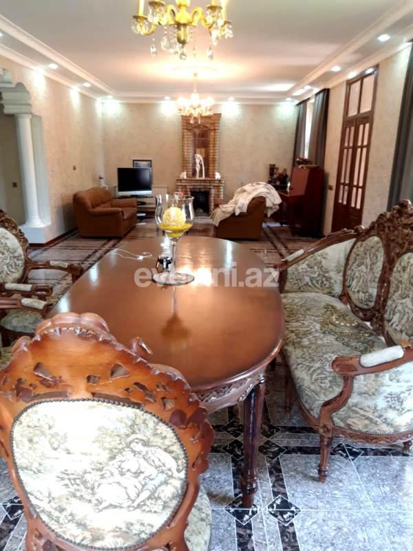 Sale, garden / house, 9 room, 360 m², Novkhani d.