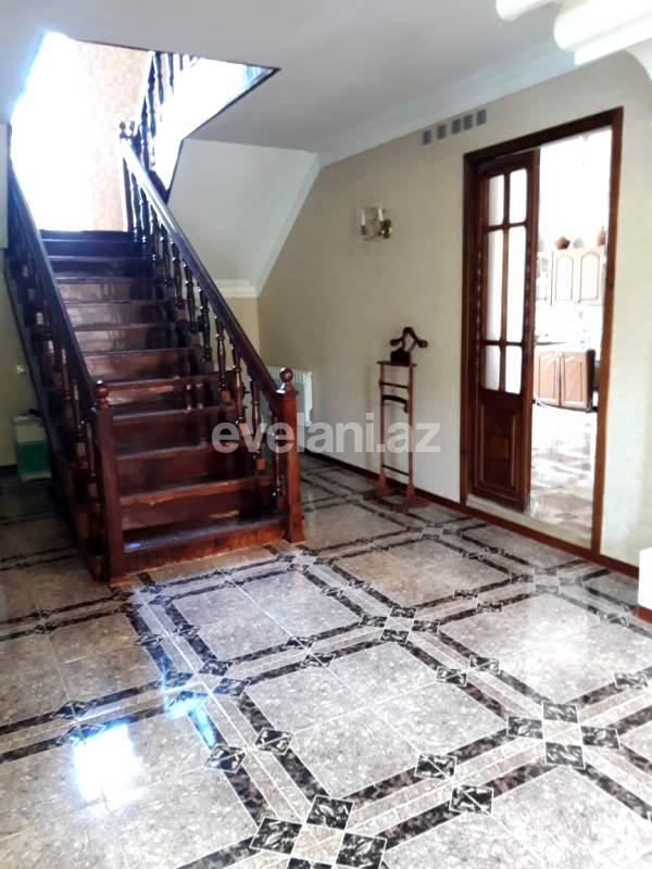 Sale, garden / house, 9 room, 360 m², Novkhani d.