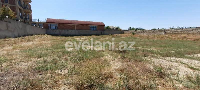 Sale, land, 20 ar, Absheron r.