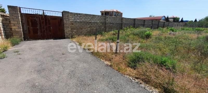 Sale, land, 20 ar, Absheron r.