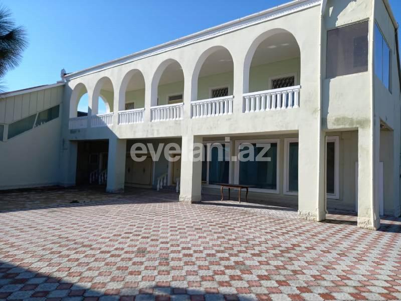 Sale, garden / house, 10 room, 280 m², Mardakan d.