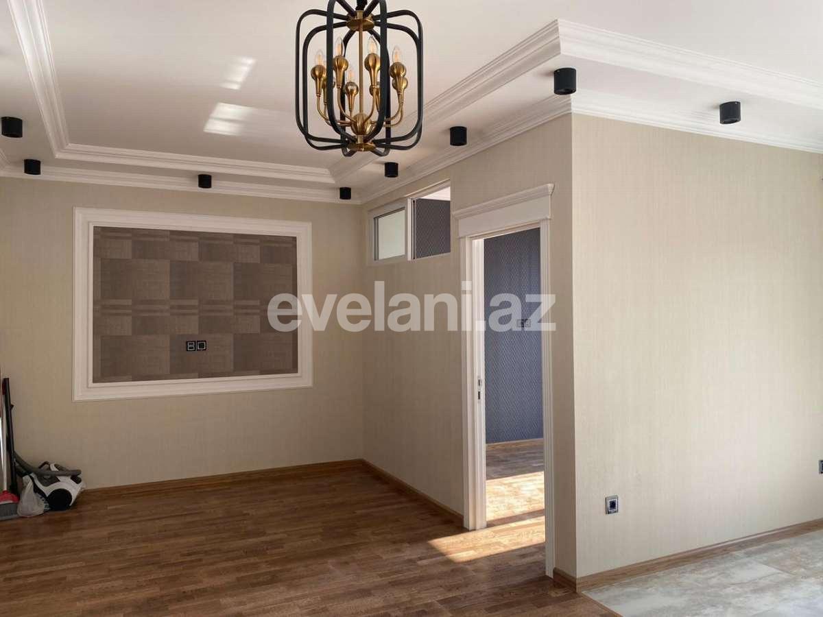 Satılır, yeni tikili, 2 otaqlı, 65 m², Həzi Aslanov m.