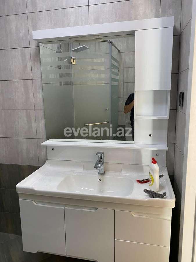 Satılır, yeni tikili, 2 otaqlı, 65 m², Həzi Aslanov m.