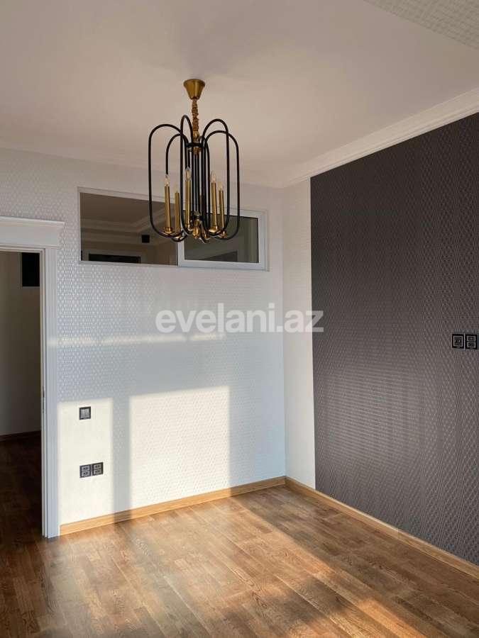 Satılır, yeni tikili, 2 otaqlı, 65 m², Həzi Aslanov m.