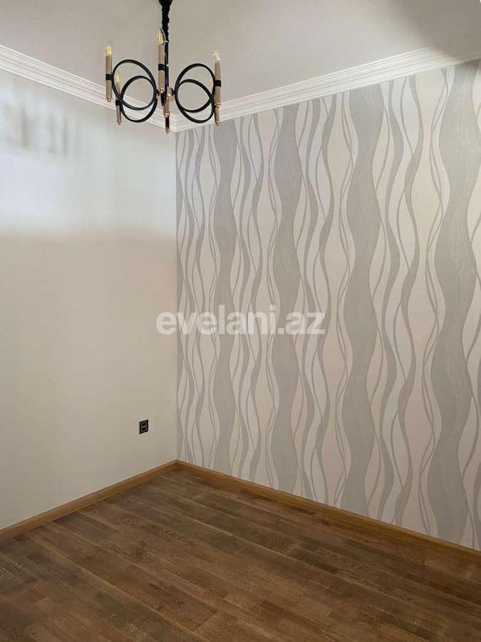 Satılır, yeni tikili, 2 otaqlı, 65 m², Həzi Aslanov m.