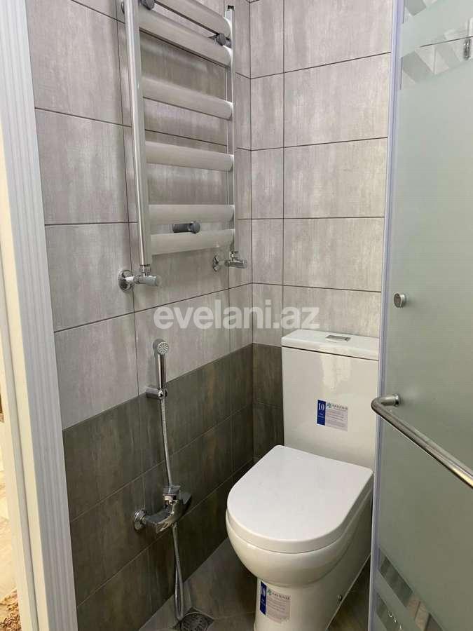 Satılır, yeni tikili, 2 otaqlı, 65 m², Həzi Aslanov m.