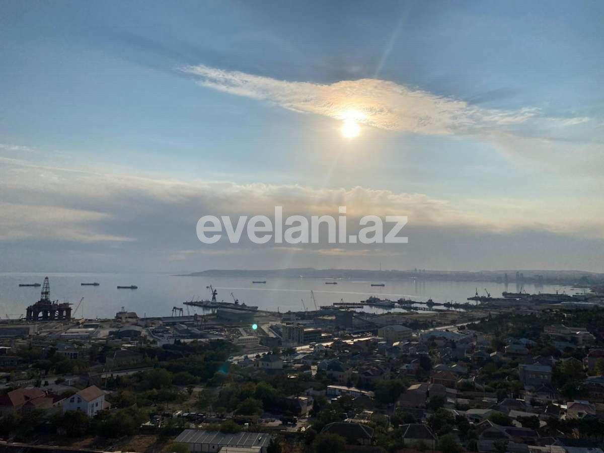 Satılır, yeni tikili, 2 otaqlı, 65 m², Həzi Aslanov m.