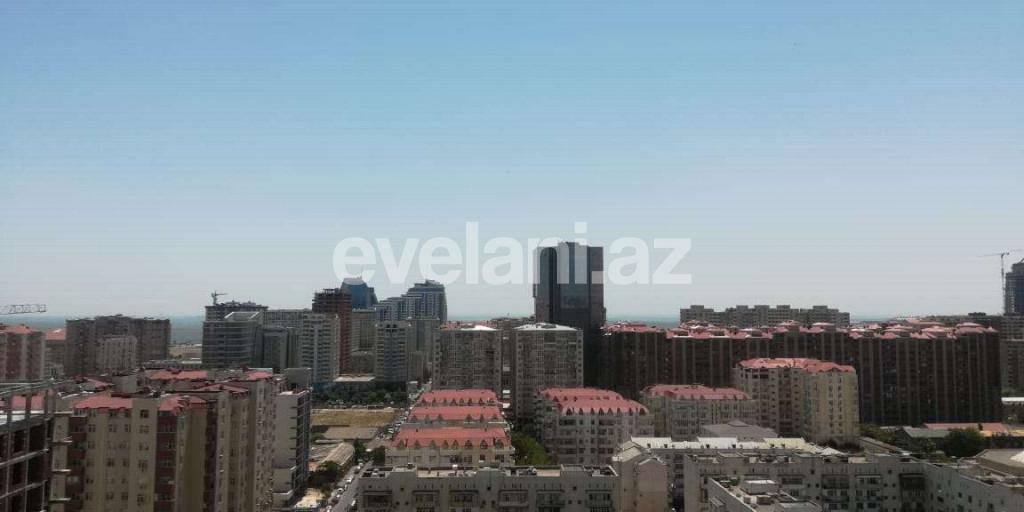 Satılır, yeni tikili, 3 otaqlı, 148 m², Şah İsmayıl Xətai m.