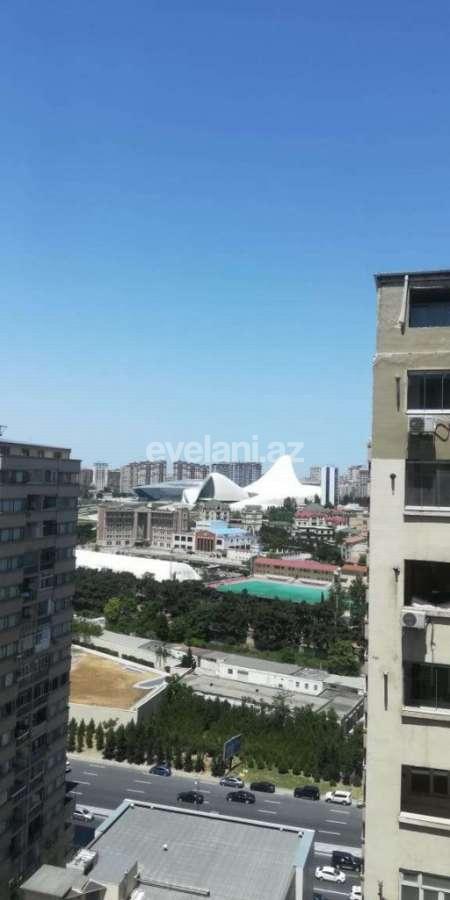 Satılır, yeni tikili, 3 otaqlı, 148 m², Şah İsmayıl Xətai m.