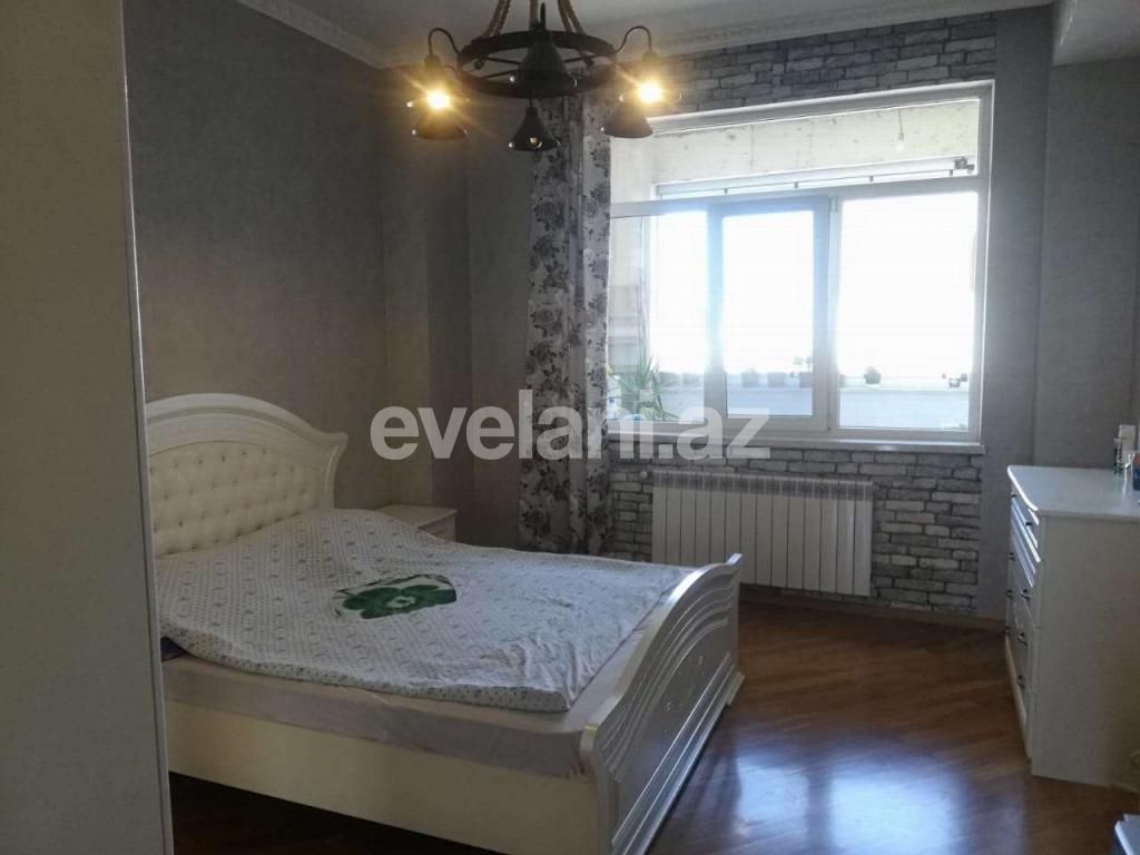 Satılır, yeni tikili, 3 otaqlı, 148 m², Şah İsmayıl Xətai m.