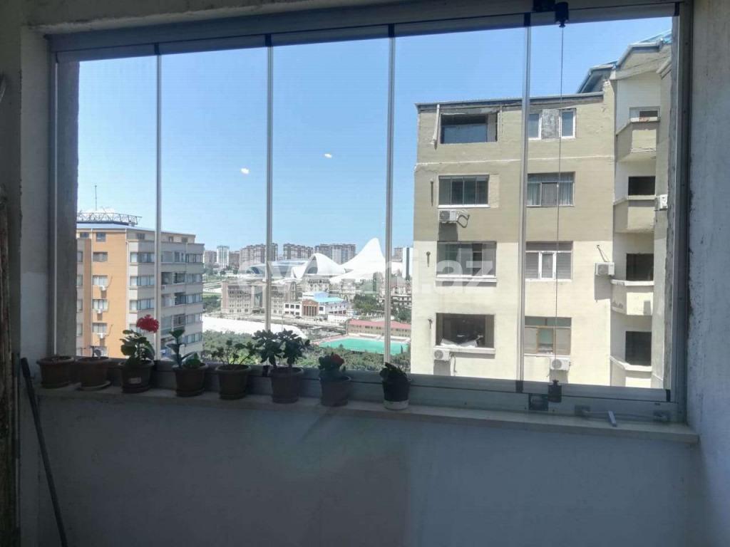 Satılır, yeni tikili, 3 otaqlı, 148 m², Şah İsmayıl Xətai m.