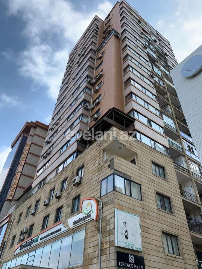 Satılır, yeni tikili, 3 otaqlı, 148 m², Şah İsmayıl Xətai m.