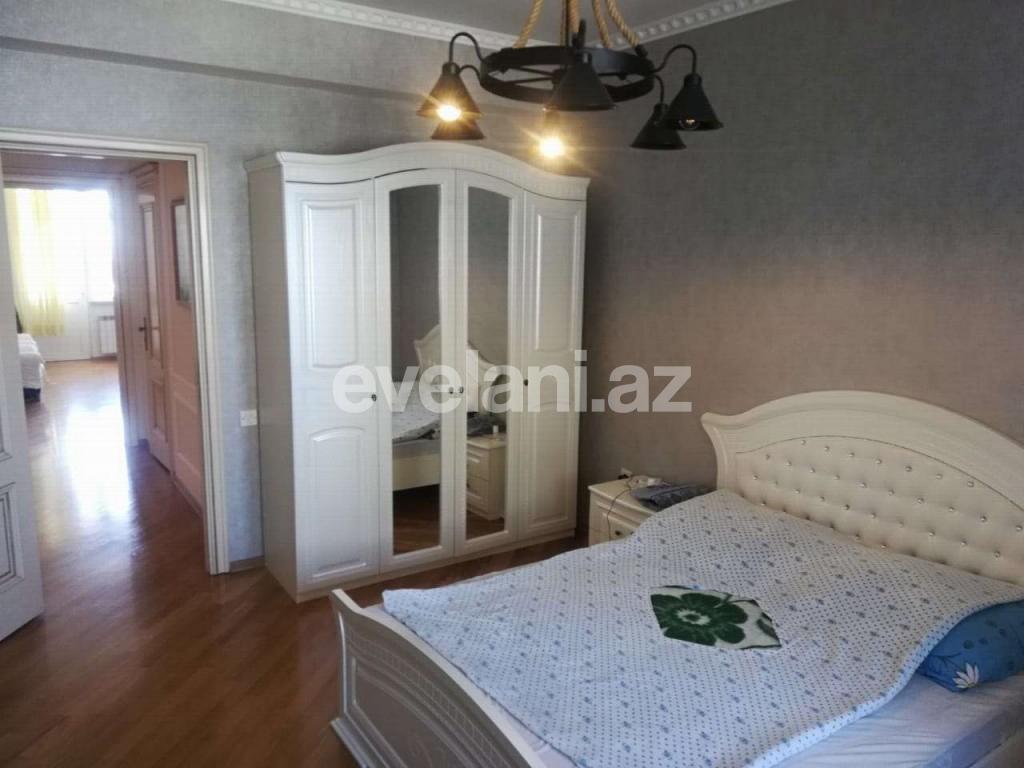 Satılır, yeni tikili, 3 otaqlı, 148 m², Şah İsmayıl Xətai m.