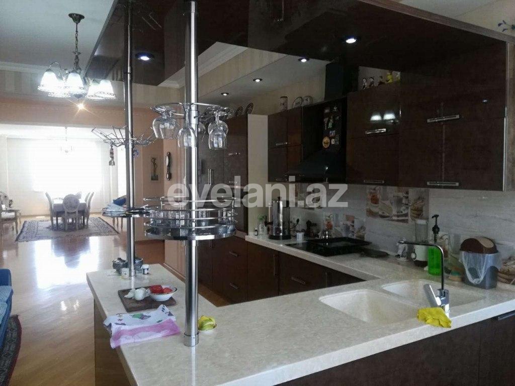 Satılır, yeni tikili, 3 otaqlı, 148 m², Şah İsmayıl Xətai m.