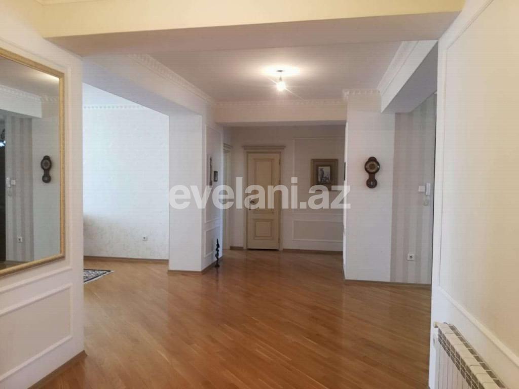 Satılır, yeni tikili, 3 otaqlı, 148 m², Şah İsmayıl Xətai m.