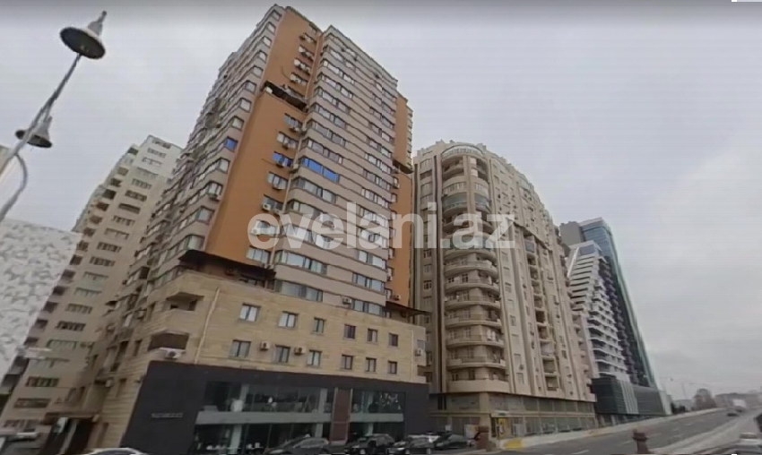 Satılır, yeni tikili, 3 otaqlı, 148 m², Şah İsmayıl Xətai m.