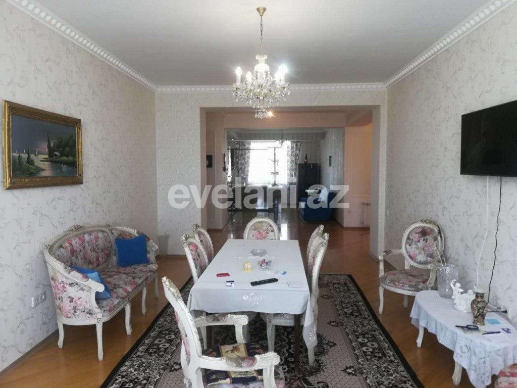 Satılır, yeni tikili, 3 otaqlı, 148 m², Şah İsmayıl Xətai m.