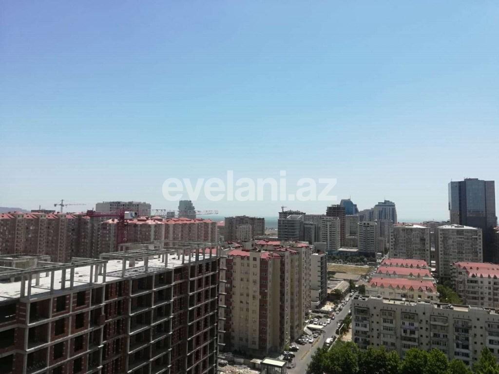 Satılır, yeni tikili, 3 otaqlı, 148 m², Şah İsmayıl Xətai m.