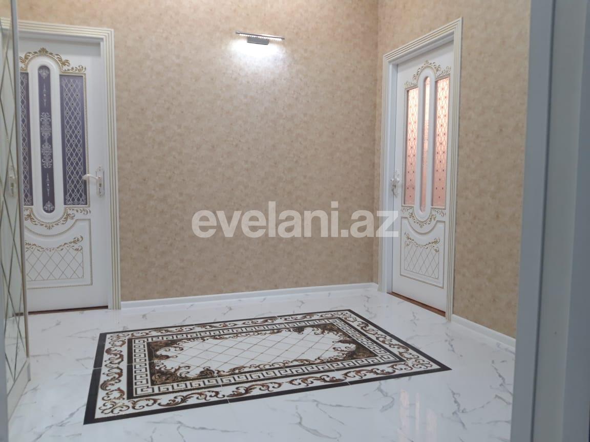Satılır, yeni tikili, 3 otaqlı, 98 m², Nərimanov r.