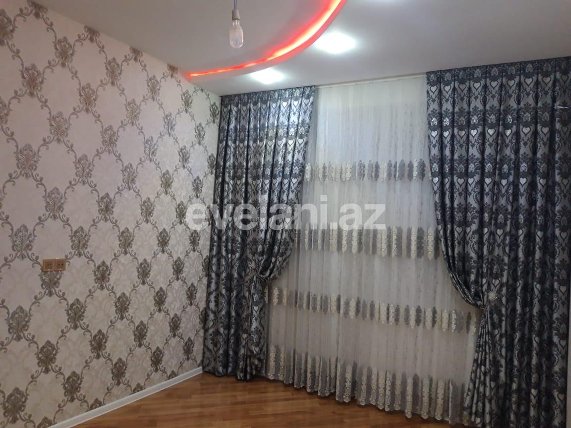 Satılır, yeni tikili, 3 otaqlı, 98 m², Nərimanov r.